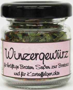 Winzergewürz